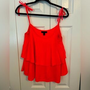 J. Crew Merino Wool Tank Top